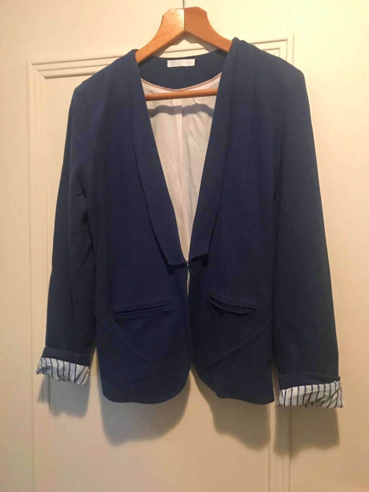 Veste blazer promod - taille 38 bon état