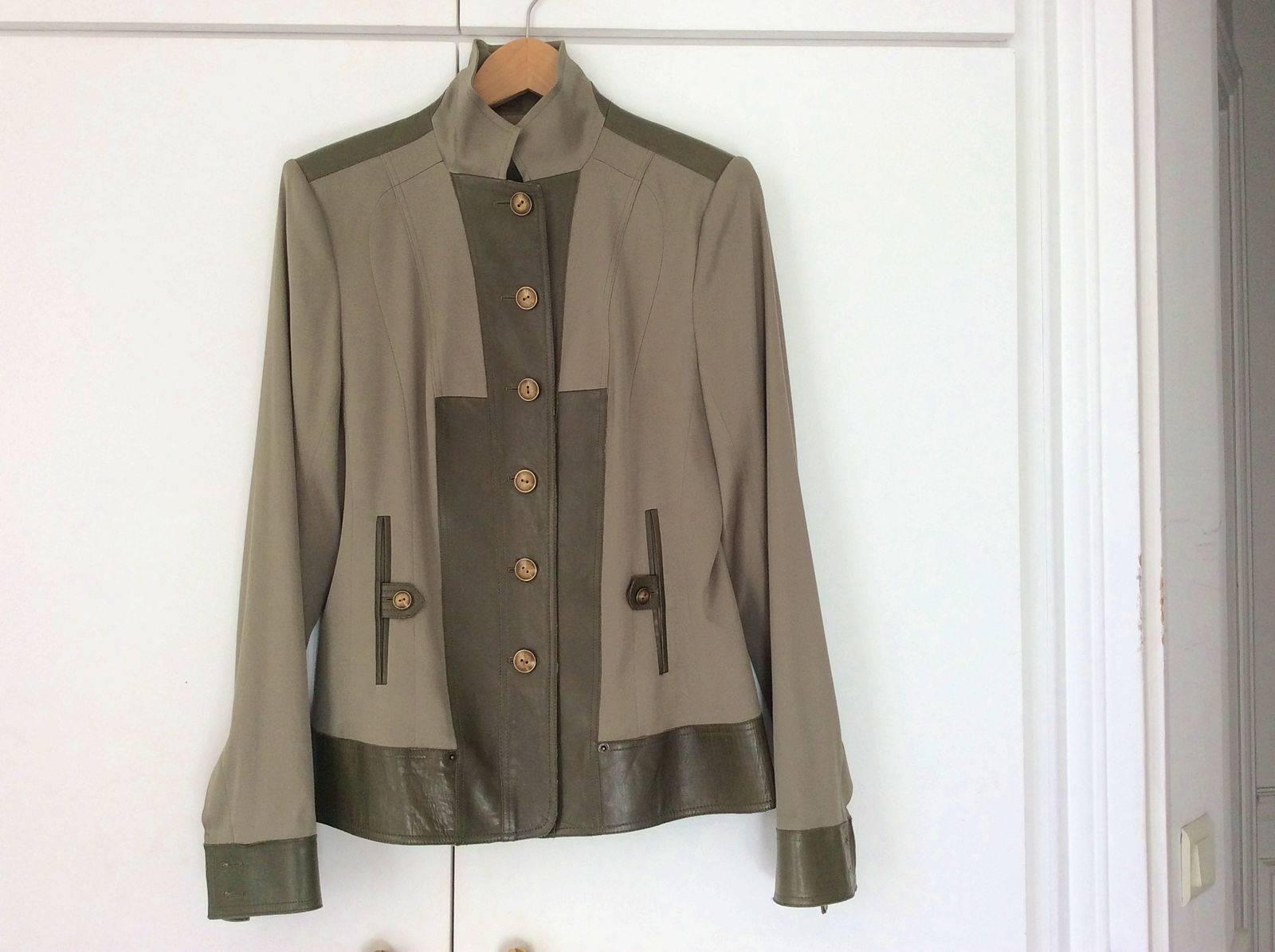 Veste Christian Dior, taille 42 on Gens de Confiance