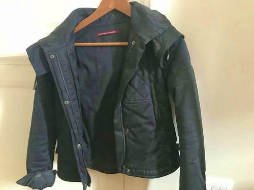 Veste Comptoir de Cotonniers, taille 34