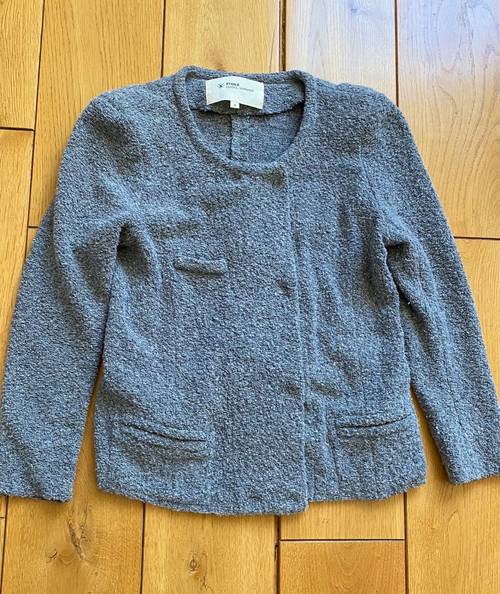 Veste Étoile Isabel Marant parfait état