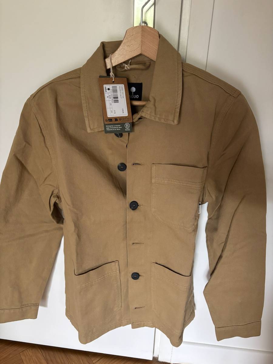 Veste faguo neuf