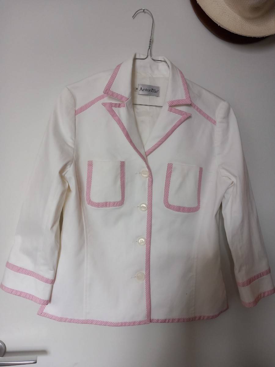 Veste femme vintage Antonelle - Taille M