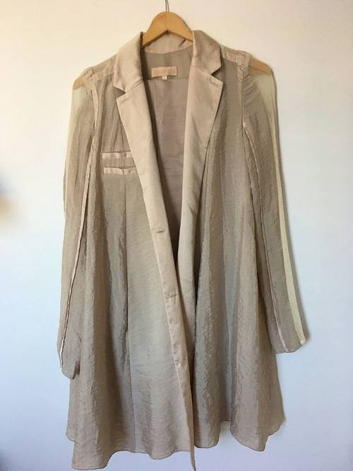 Veste 3/4 Heimstone - Taille XS