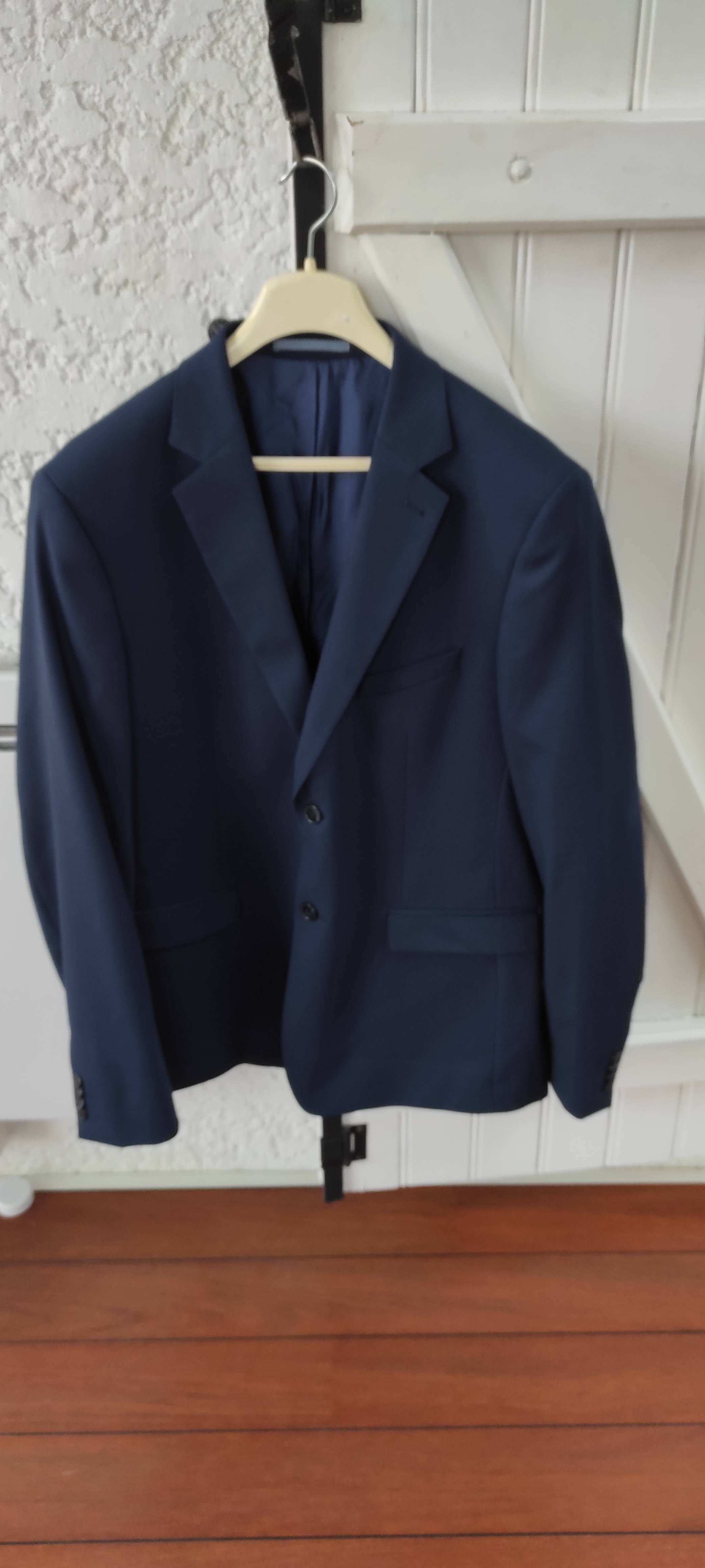 Veste homme Armand Thiery taille 54