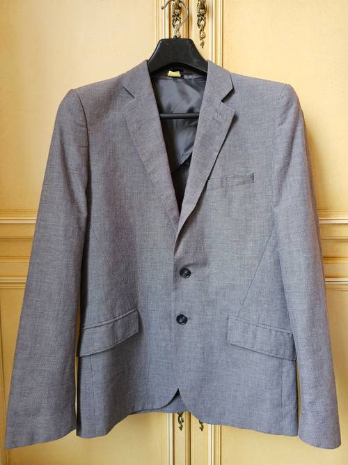 Veste homme HM