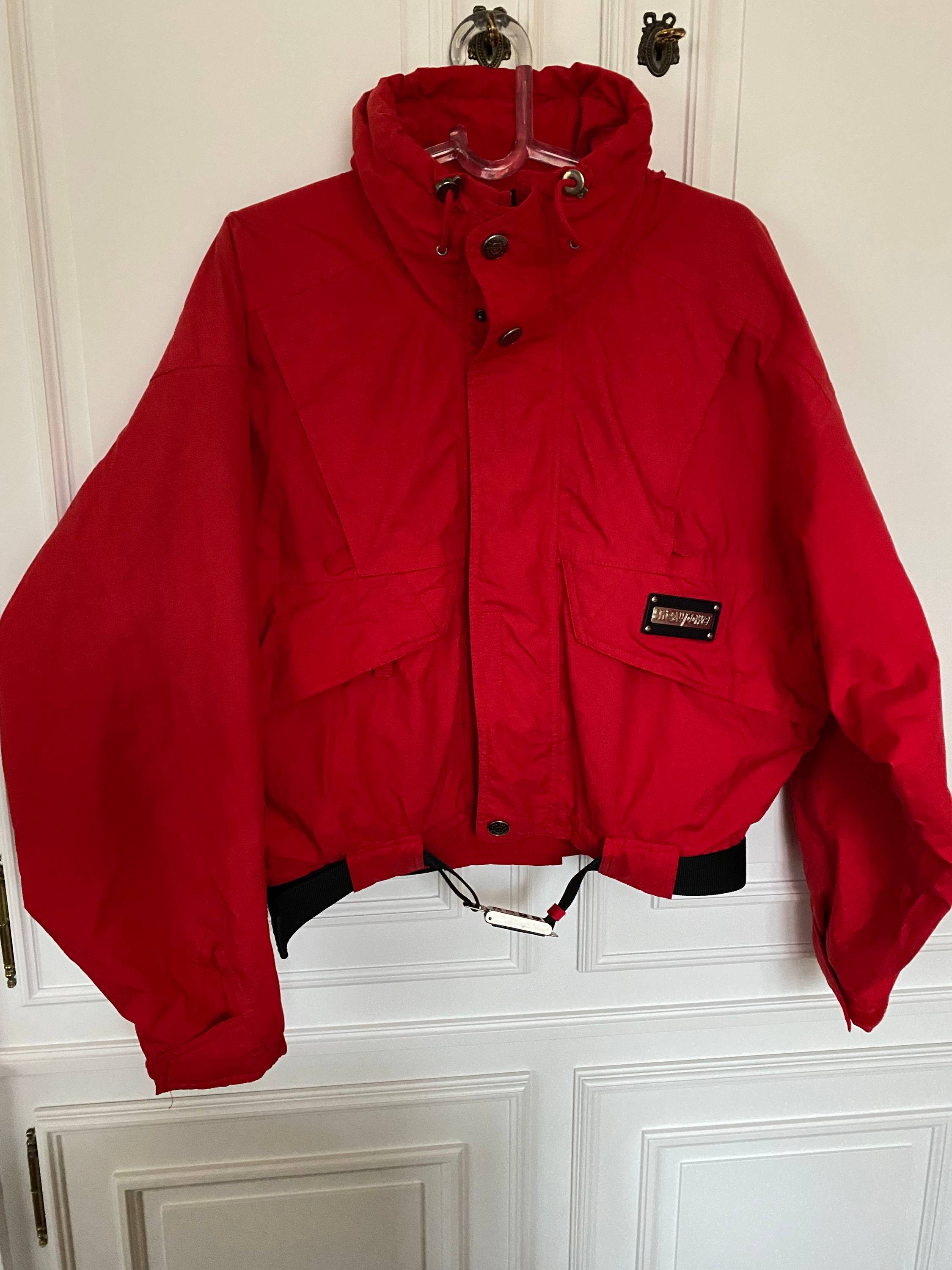 Vends veste de ski homme Schöffel