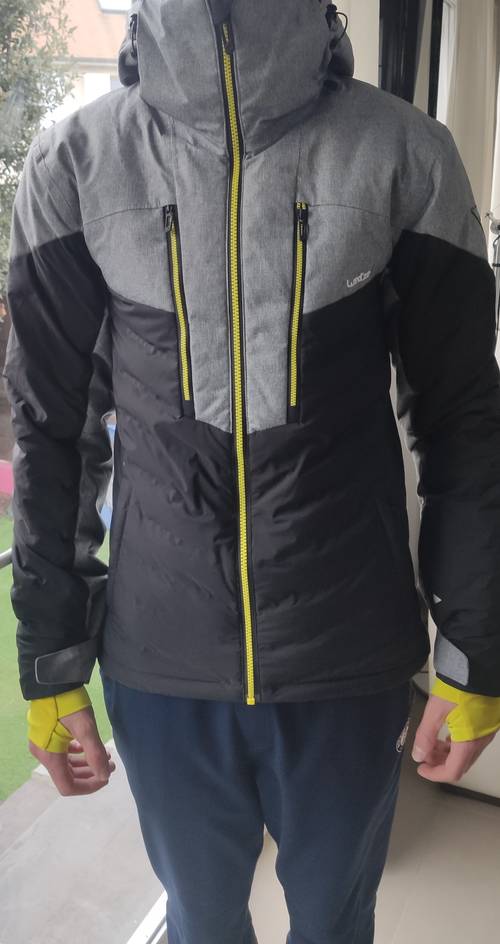 Veste de ski Homme Taille S