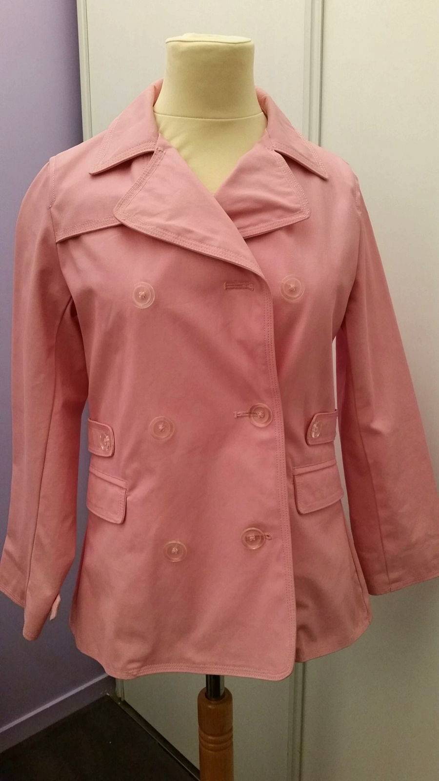 Veste imperméable fille GAP Kids - Taille 10 ans