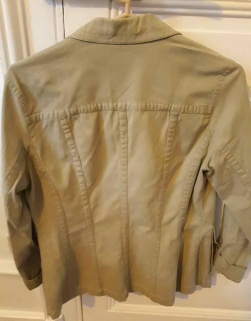 Vends veste Jacobi - S