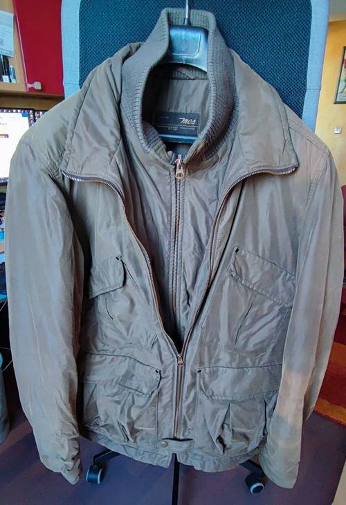 Vends veste Marlboro Men MCS - Taille XXL