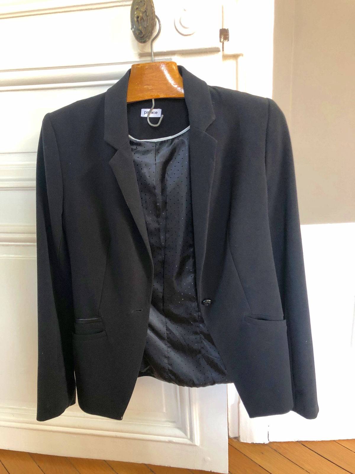 Veste marque Pimkie pour Jeune fille ado 12-14 ans
