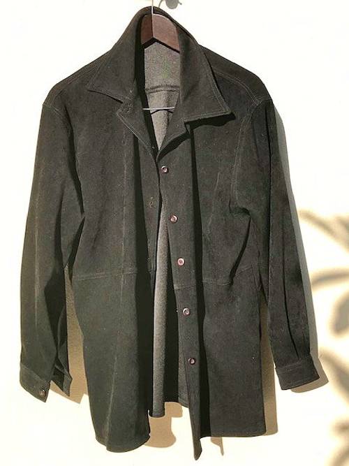 Veste neuve noire - Taille L