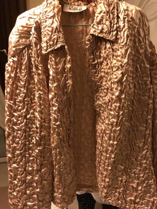 Veste de soirée taille L