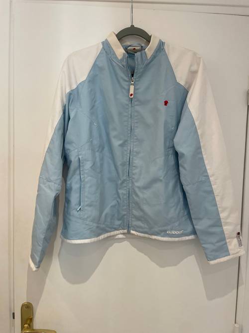 Vends veste de sport tennis Babolat taille M
