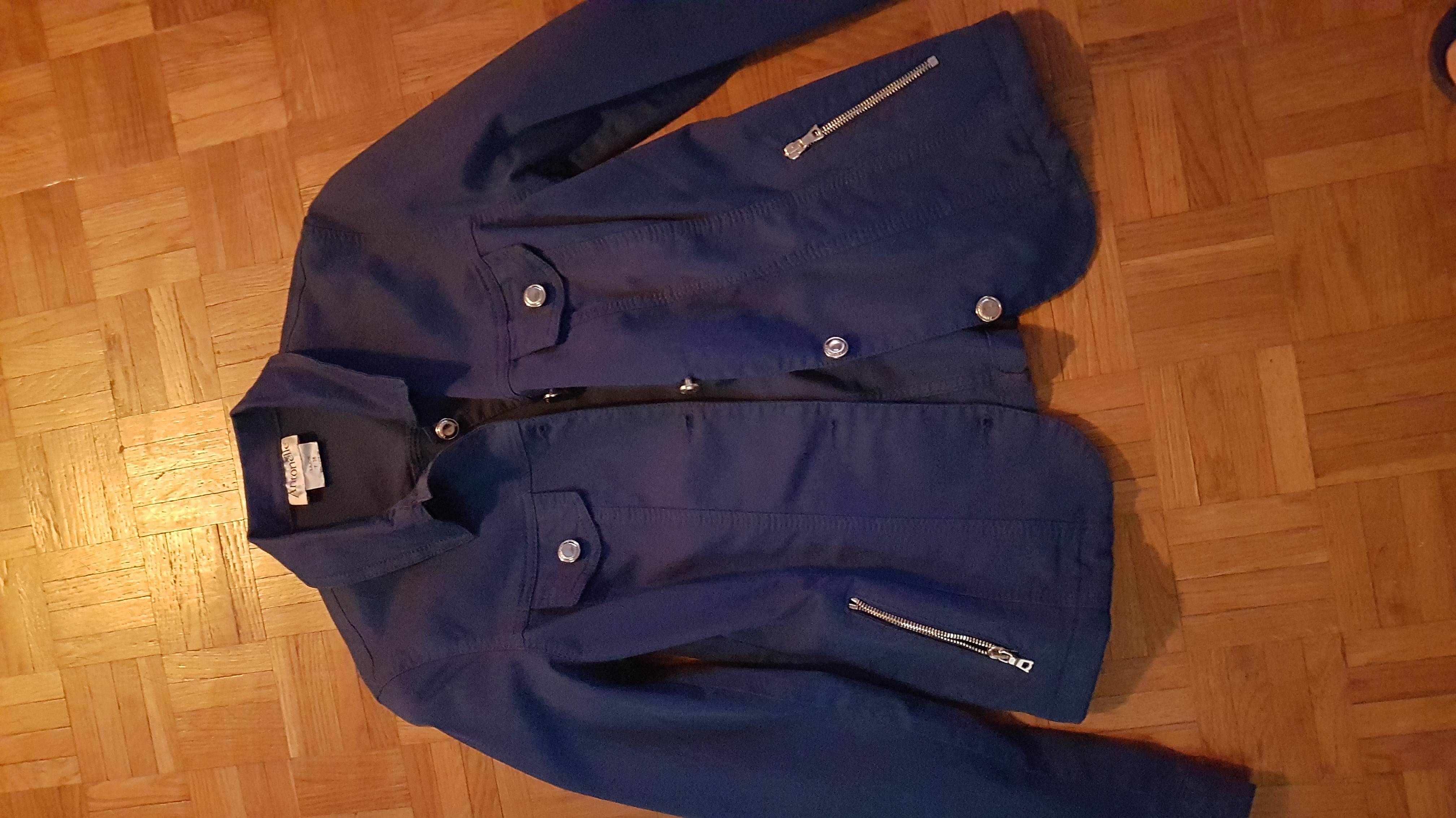 Veste taille 36