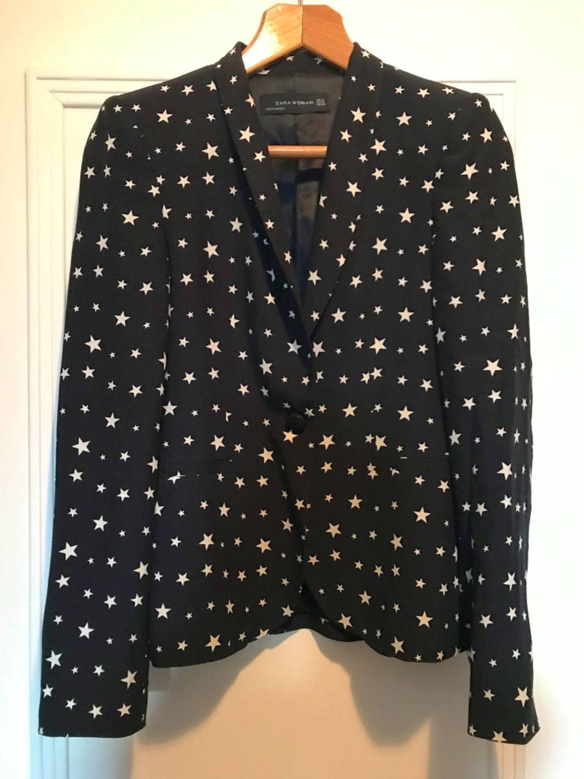 Veste de tailleur Zara taille XS en excellent état