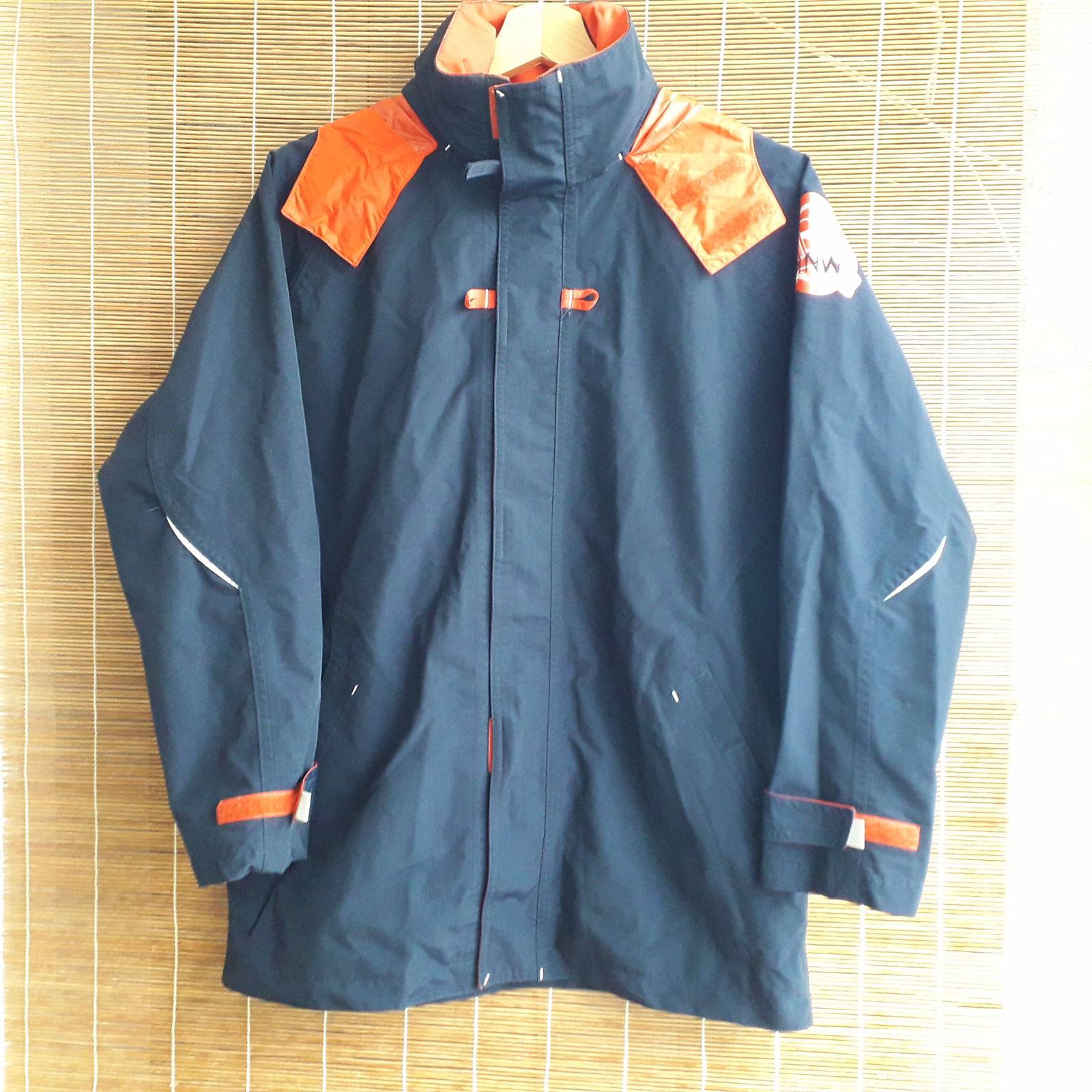 Veste "tribord Decathlon" 12 ans