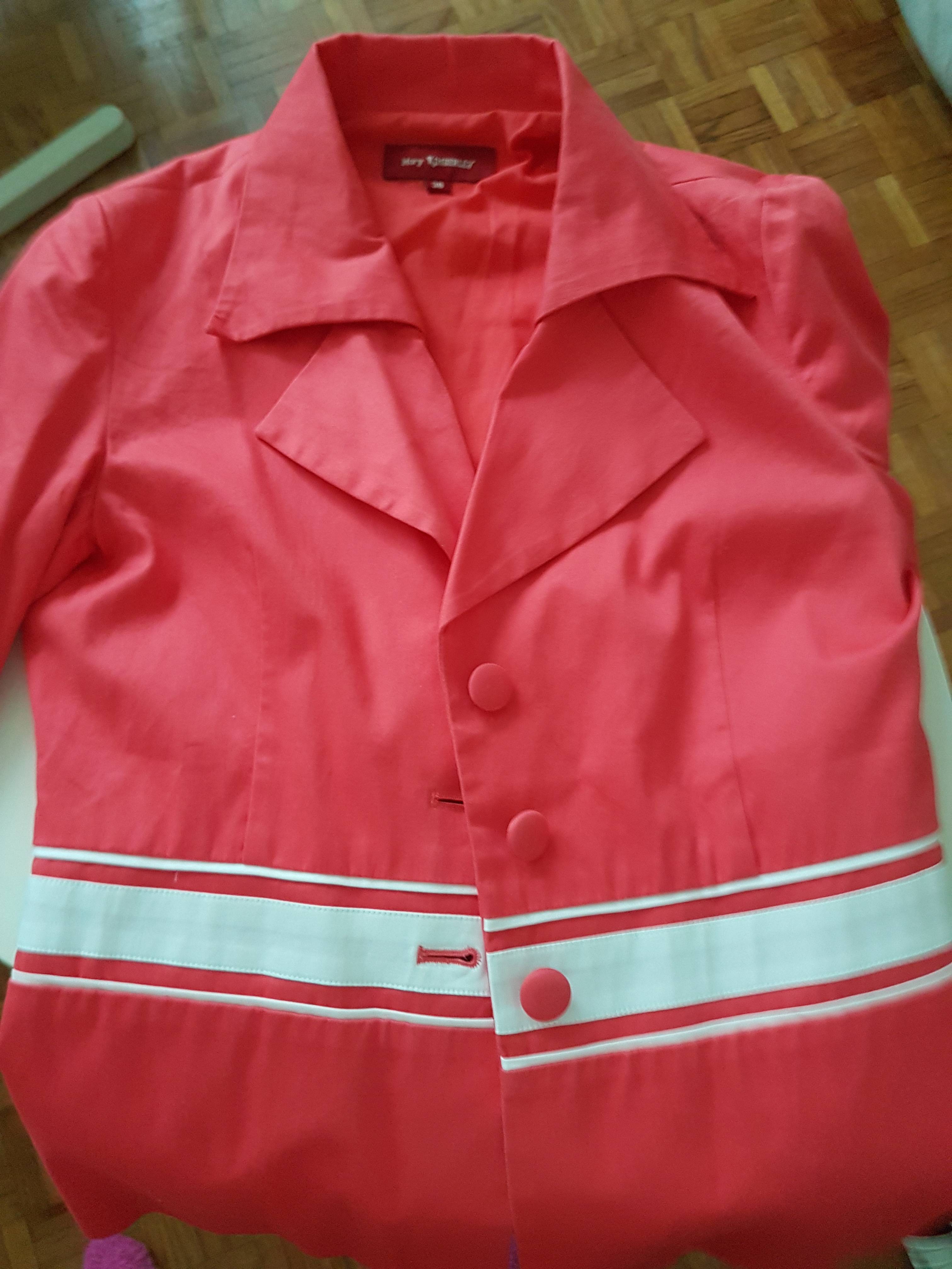 Veste femme - Taille S