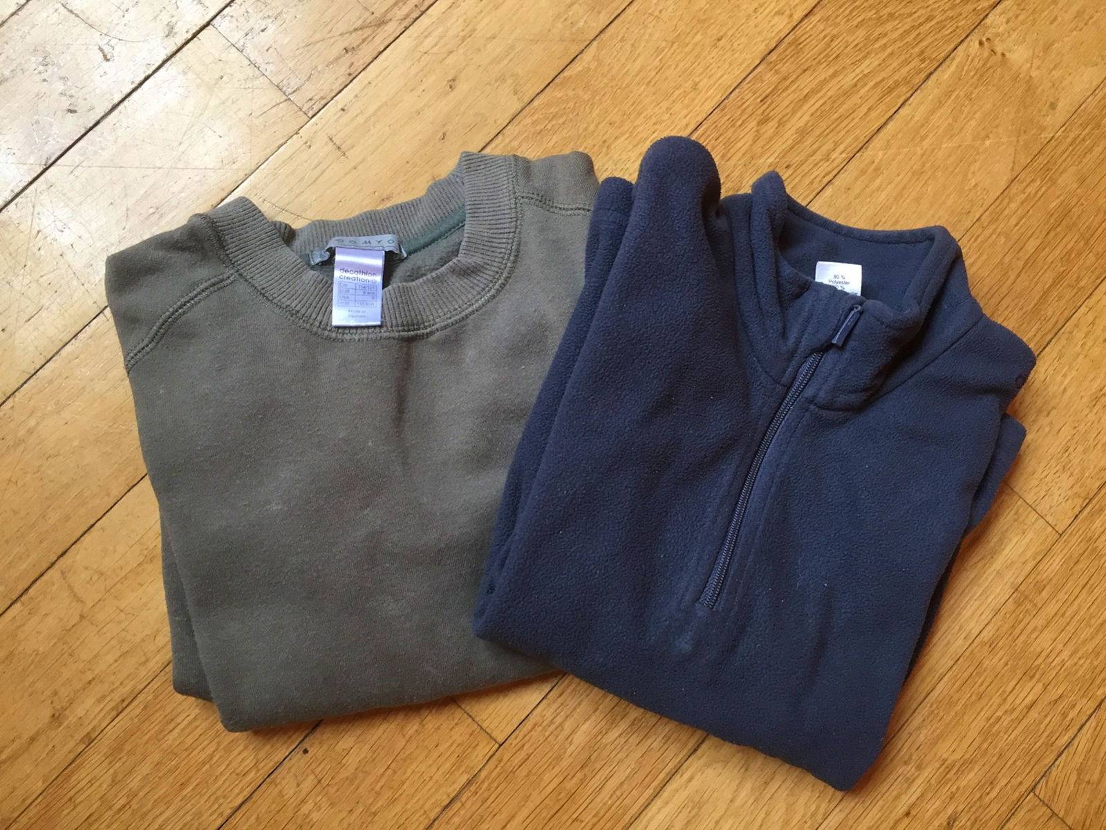Vêtements 6 ans