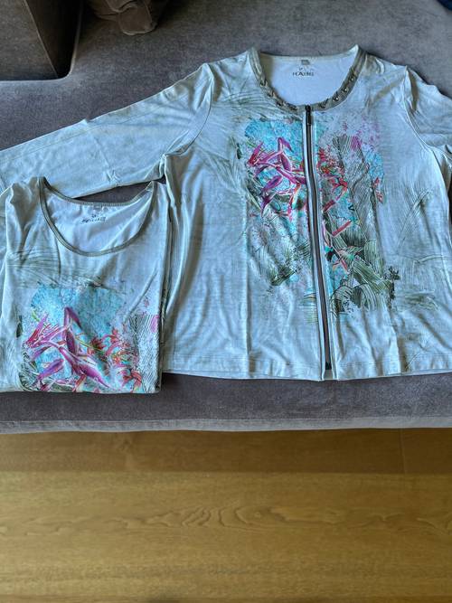 Vends tween set - taille 42