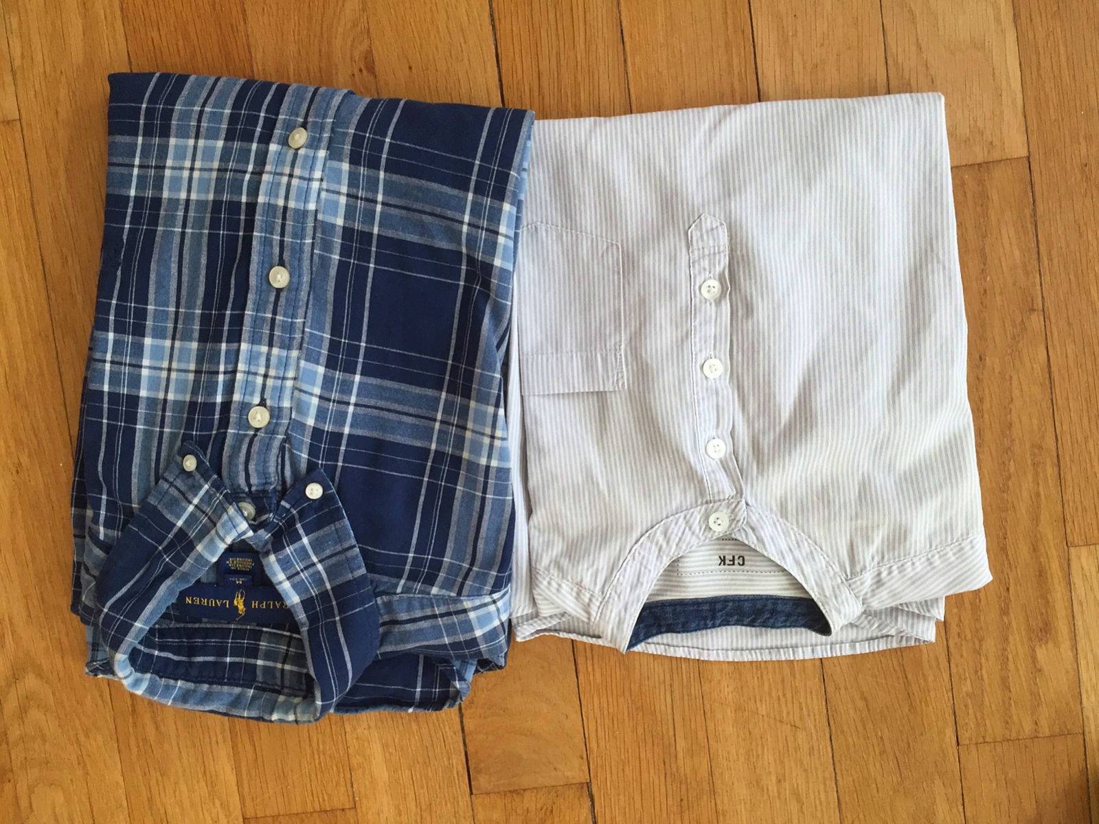 Vêtements 10 ans