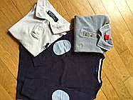 Vends vêtements 6 ans