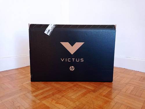 Hp Victus 16 : AMD Ryzen 5, 16 Go RAM, 512 Go SSD