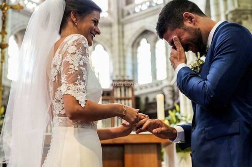 Propose vidéo de votre mariage