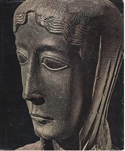 Vends livre Vierges romanes, édition Zodiaque