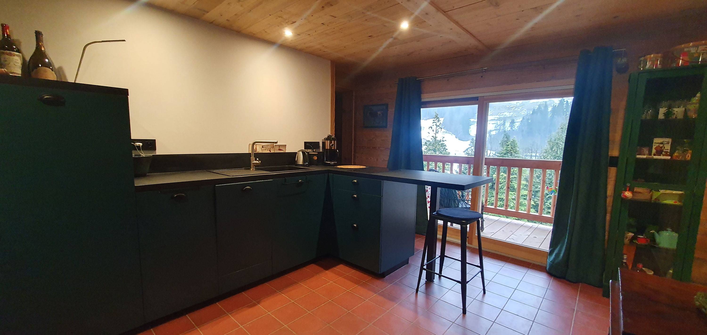 Une photo de l’annonce de location de vacances