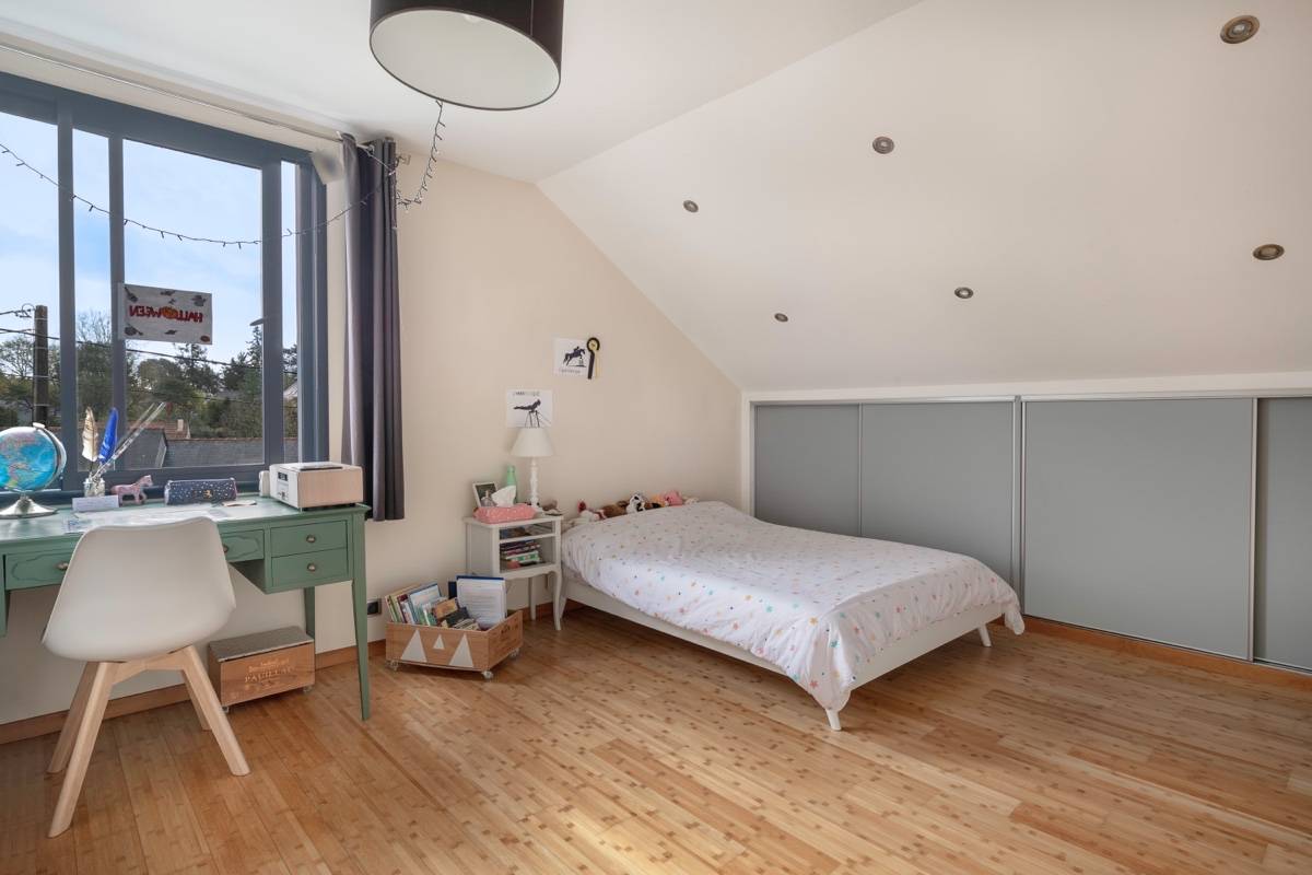 Une photo de l’annonce