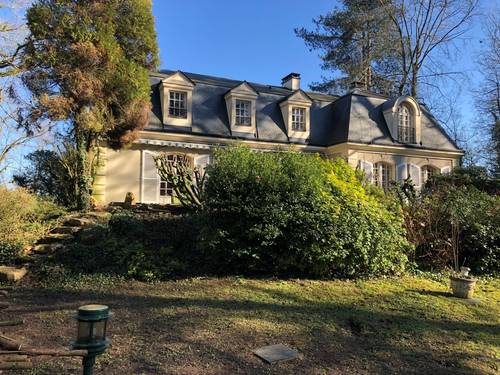 Vends villa pour anniversaires et mariages le week-end