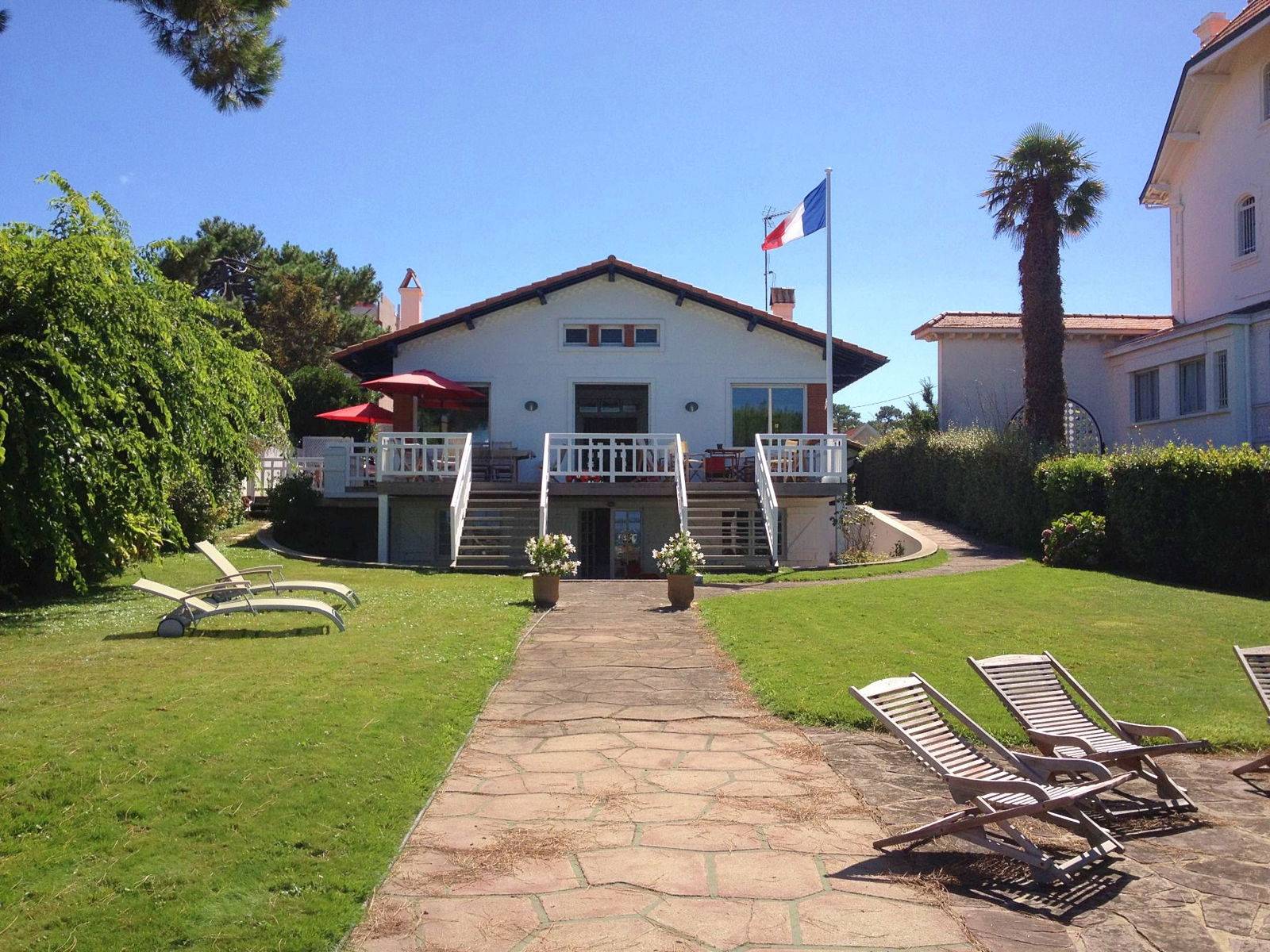 Une photo de l’annonce de location de vacances
