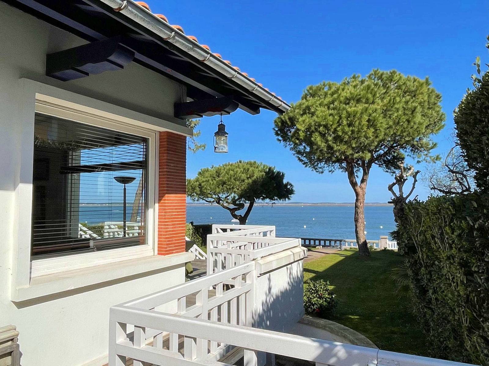 Une photo de l’annonce de location de vacances