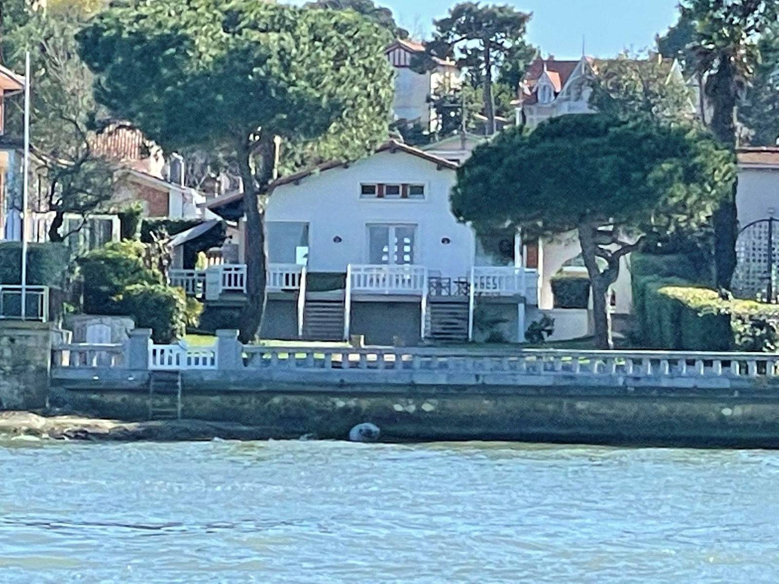 Une photo de l’annonce de location de vacances