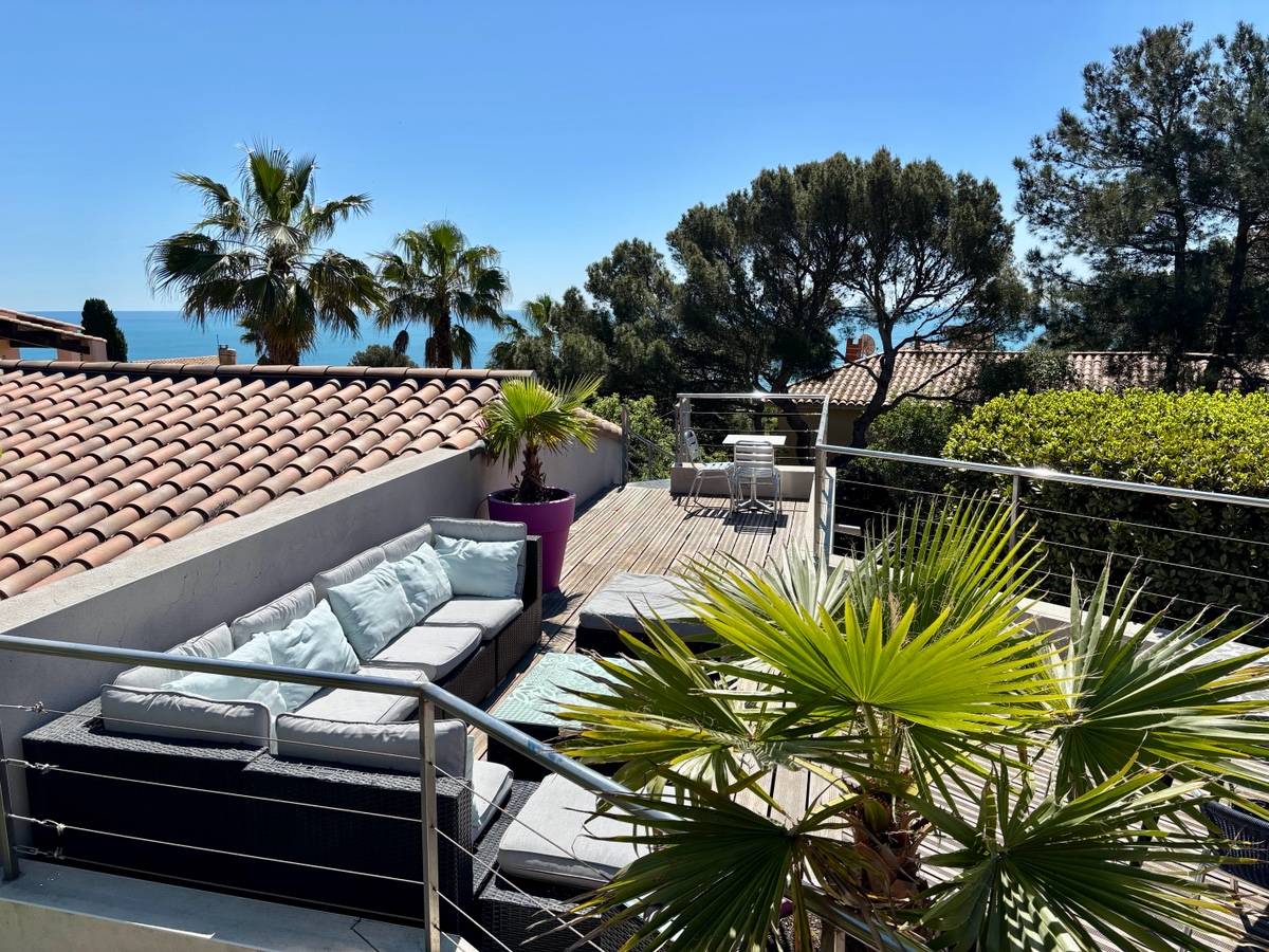 Une photo de l’annonce de location de vacances