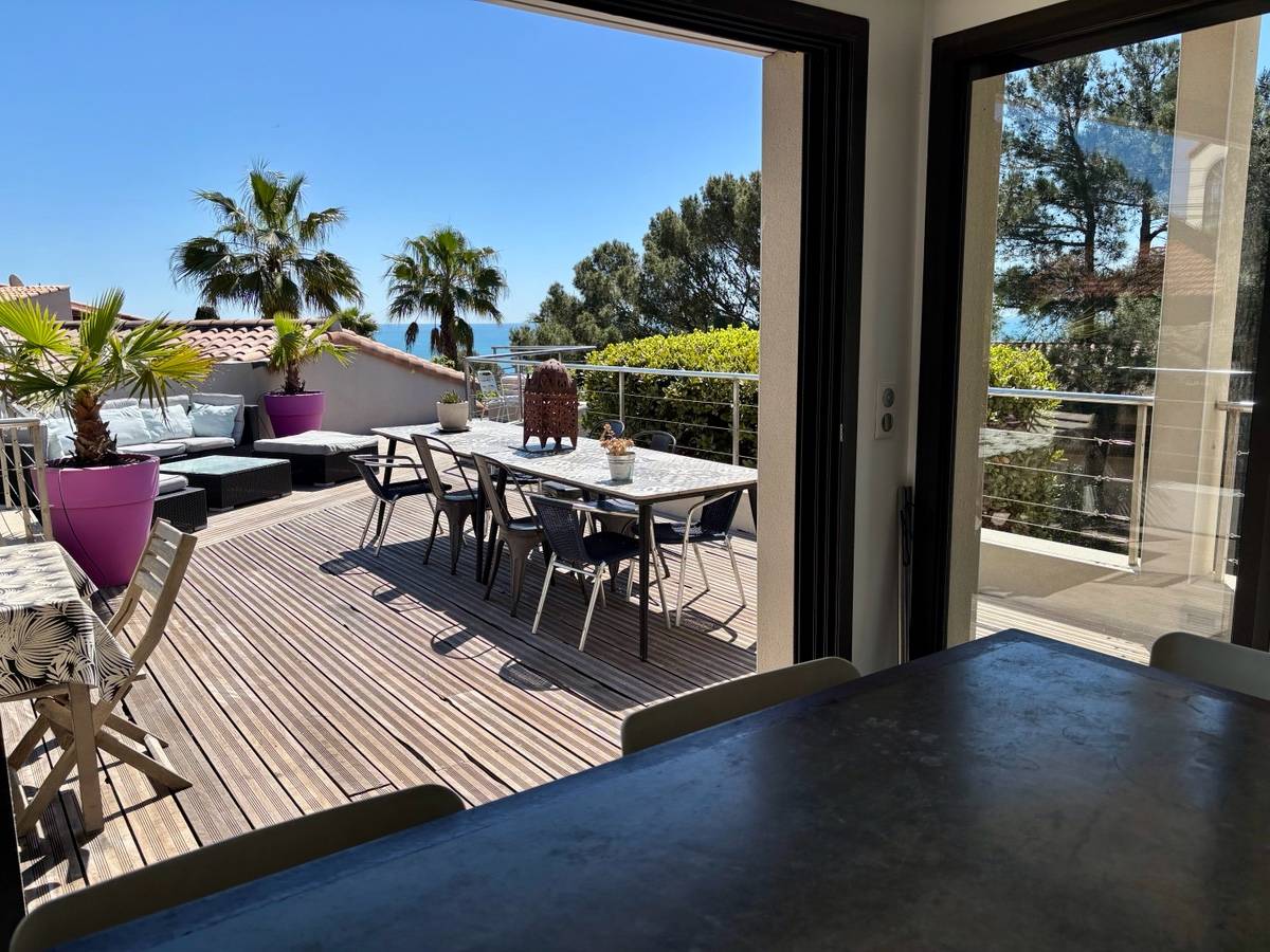 Une photo de l’annonce de location de vacances
