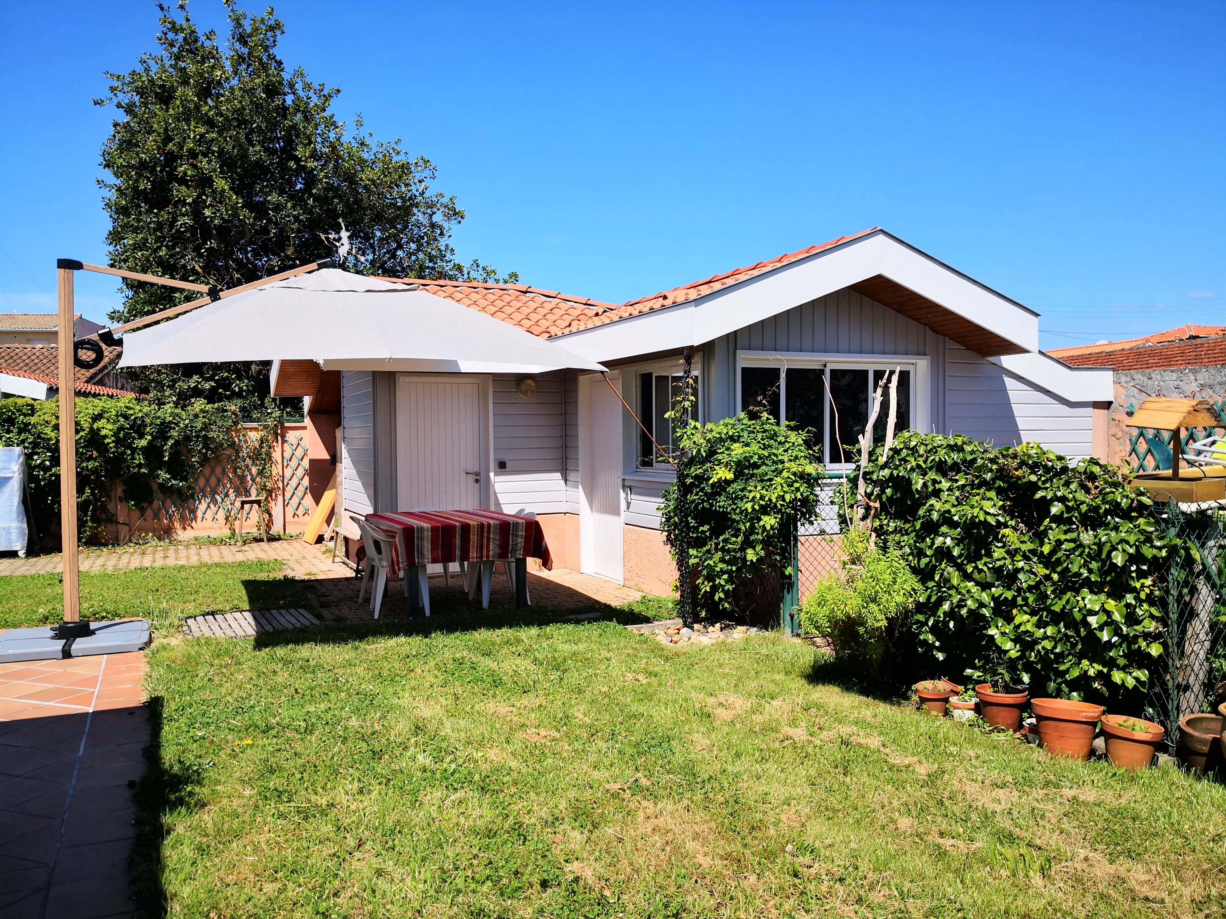 Une photo de l’annonce