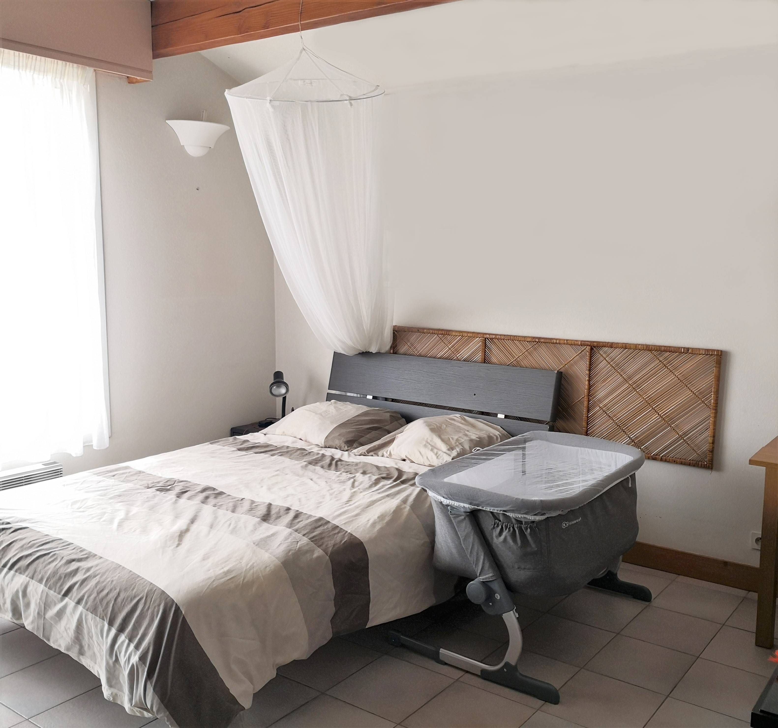 Une photo de l’annonce