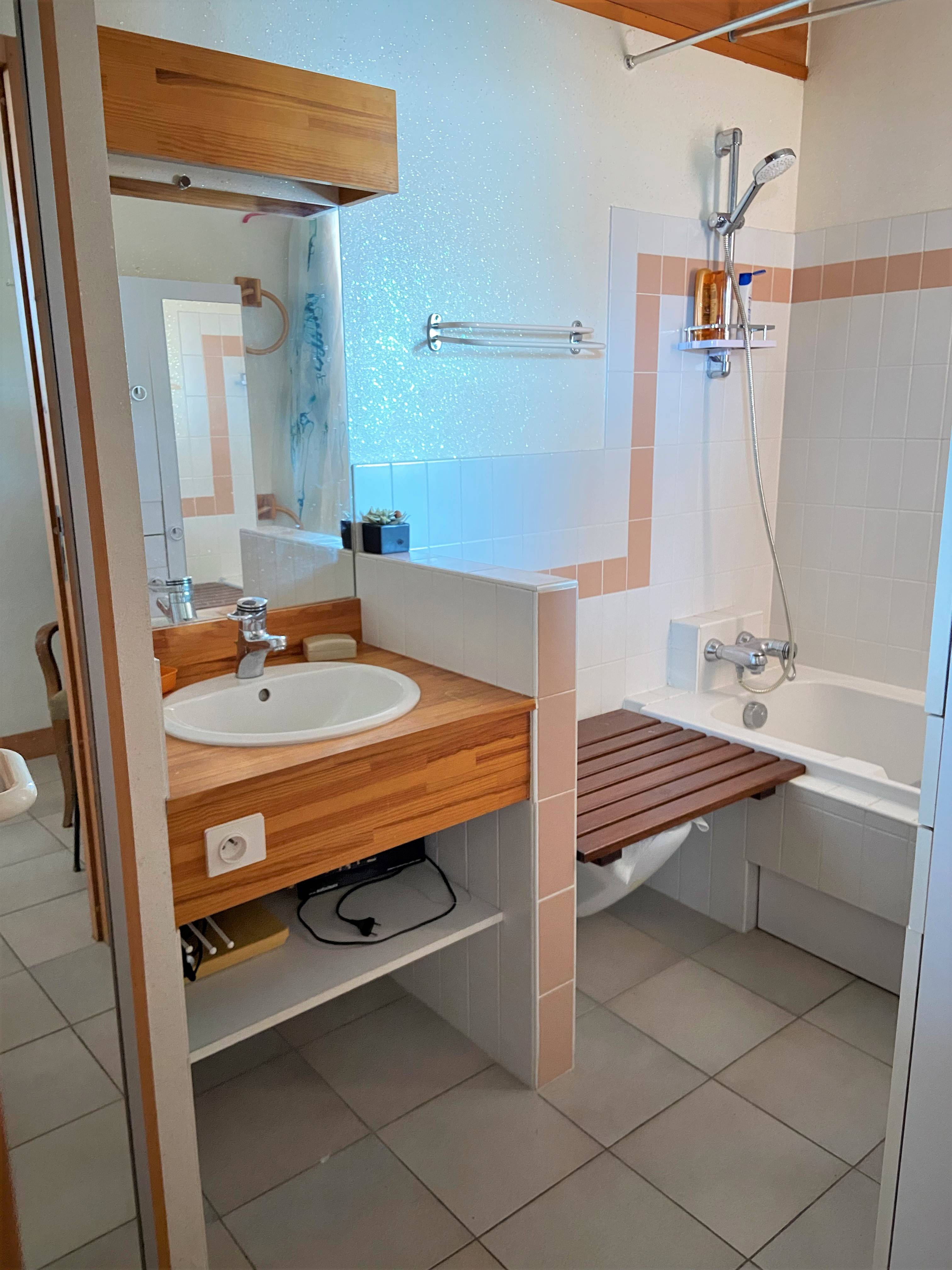 Une photo de l’annonce