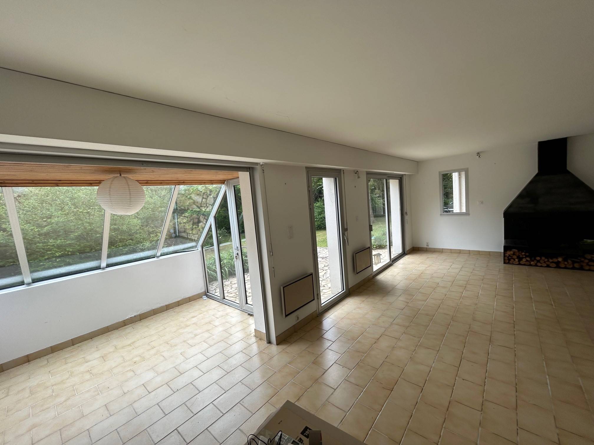 Une photo de l’annonce