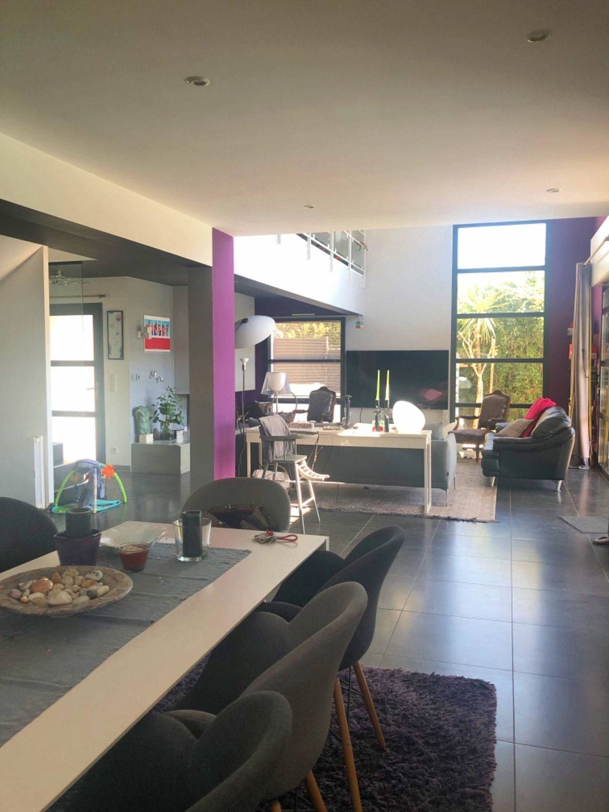 Une photo de l’annonce de location de vacances