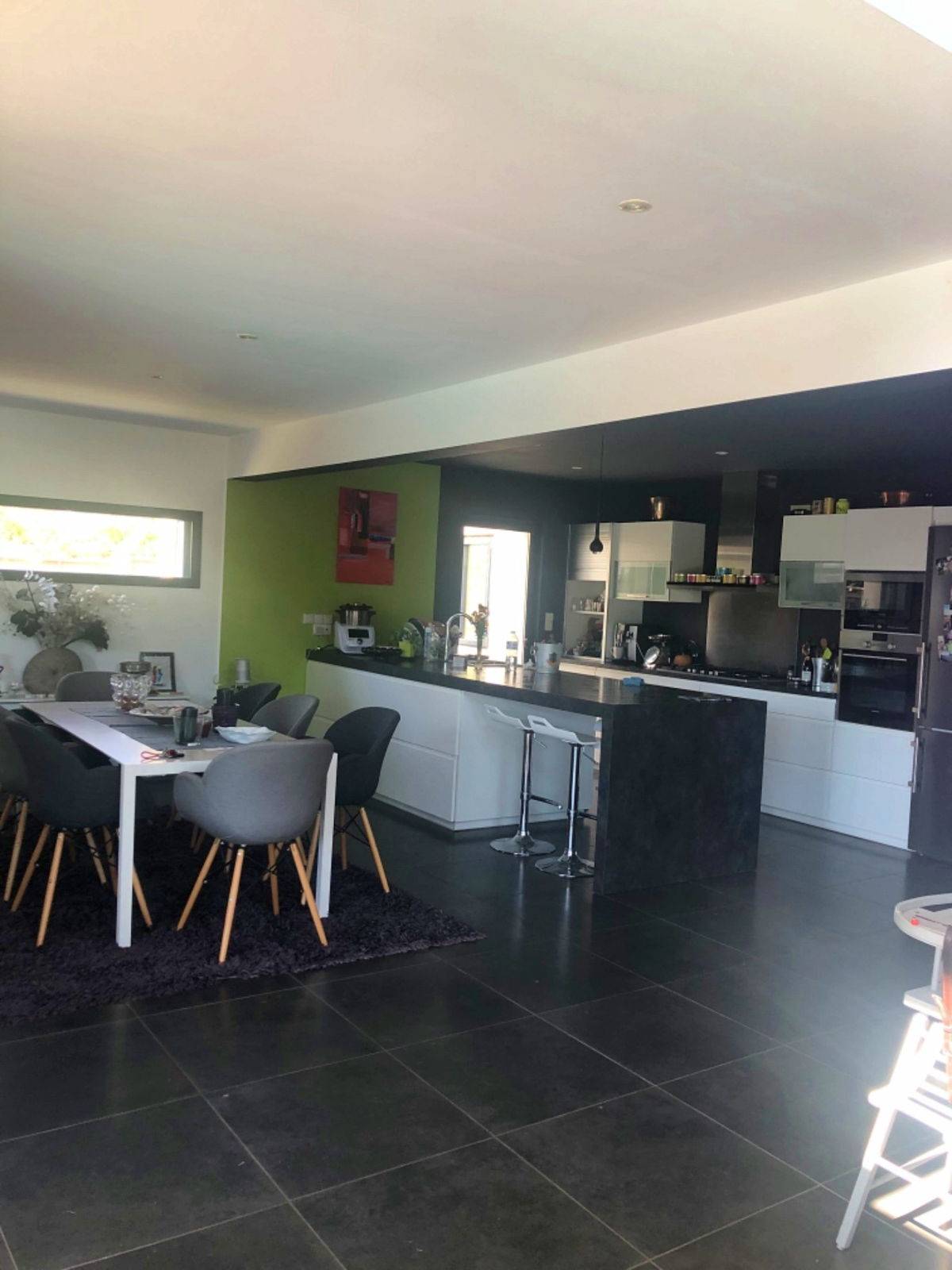 Une photo de l’annonce de location de vacances