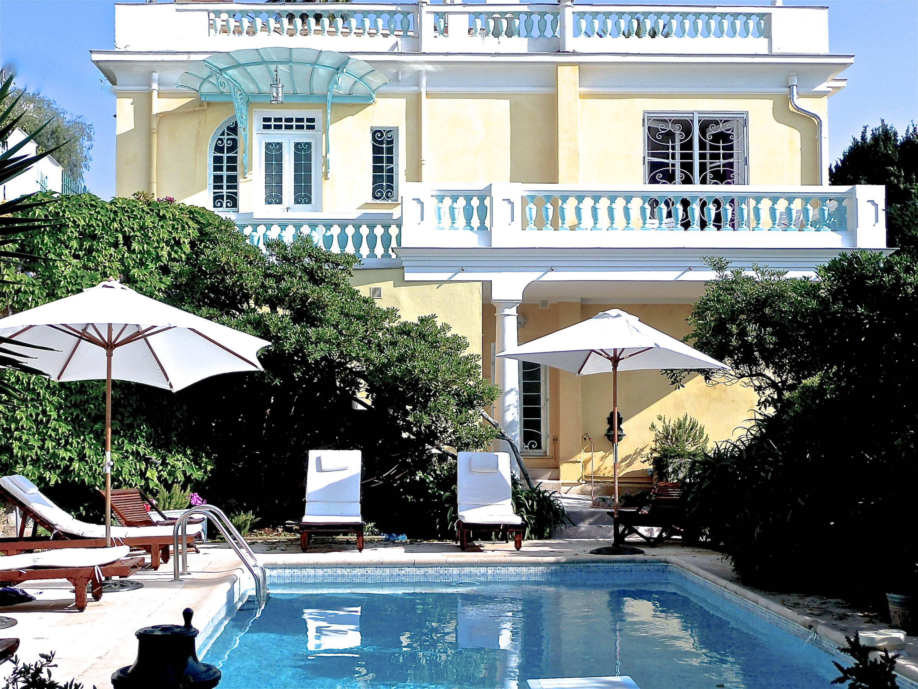 Une photo de l’annonce de location de vacances