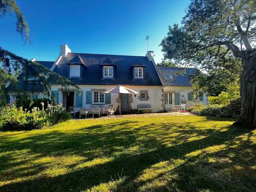 Loue maison bretonne - proche plages de Beg Meil - 10 couchages