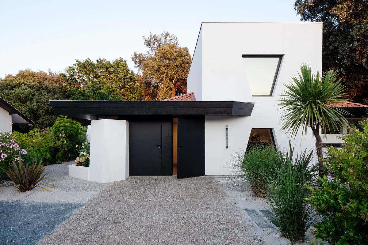 Loue villa californienne à 100m de l’océan - 10 couchages
