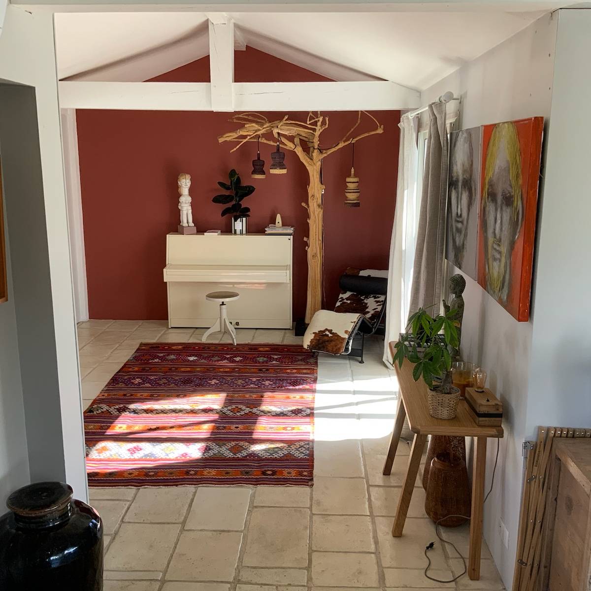 Une photo de l’annonce de location de vacances