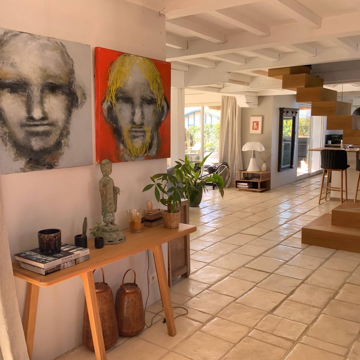 Une photo de l’annonce de location de vacances