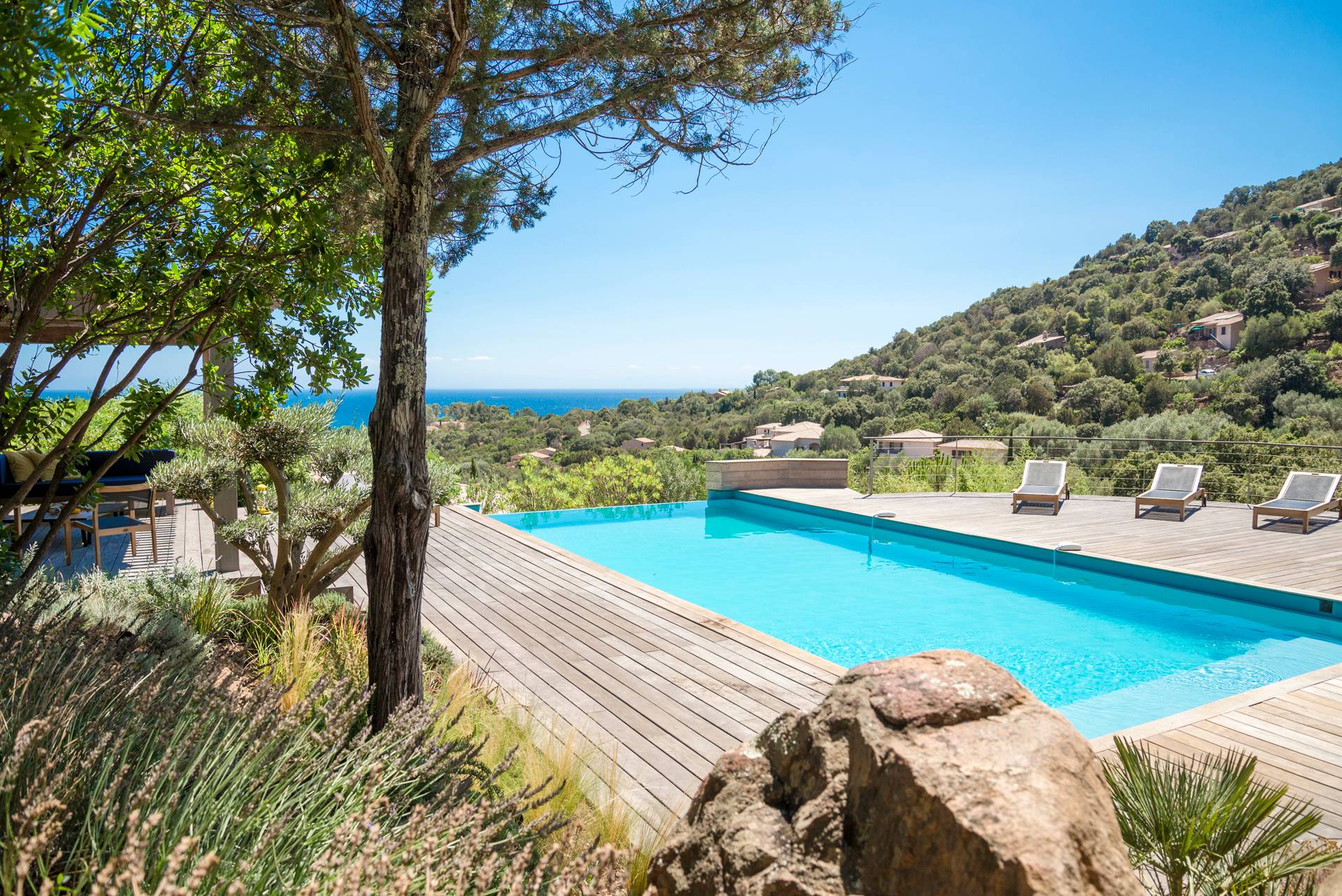 Une photo de l’annonce de location de vacances