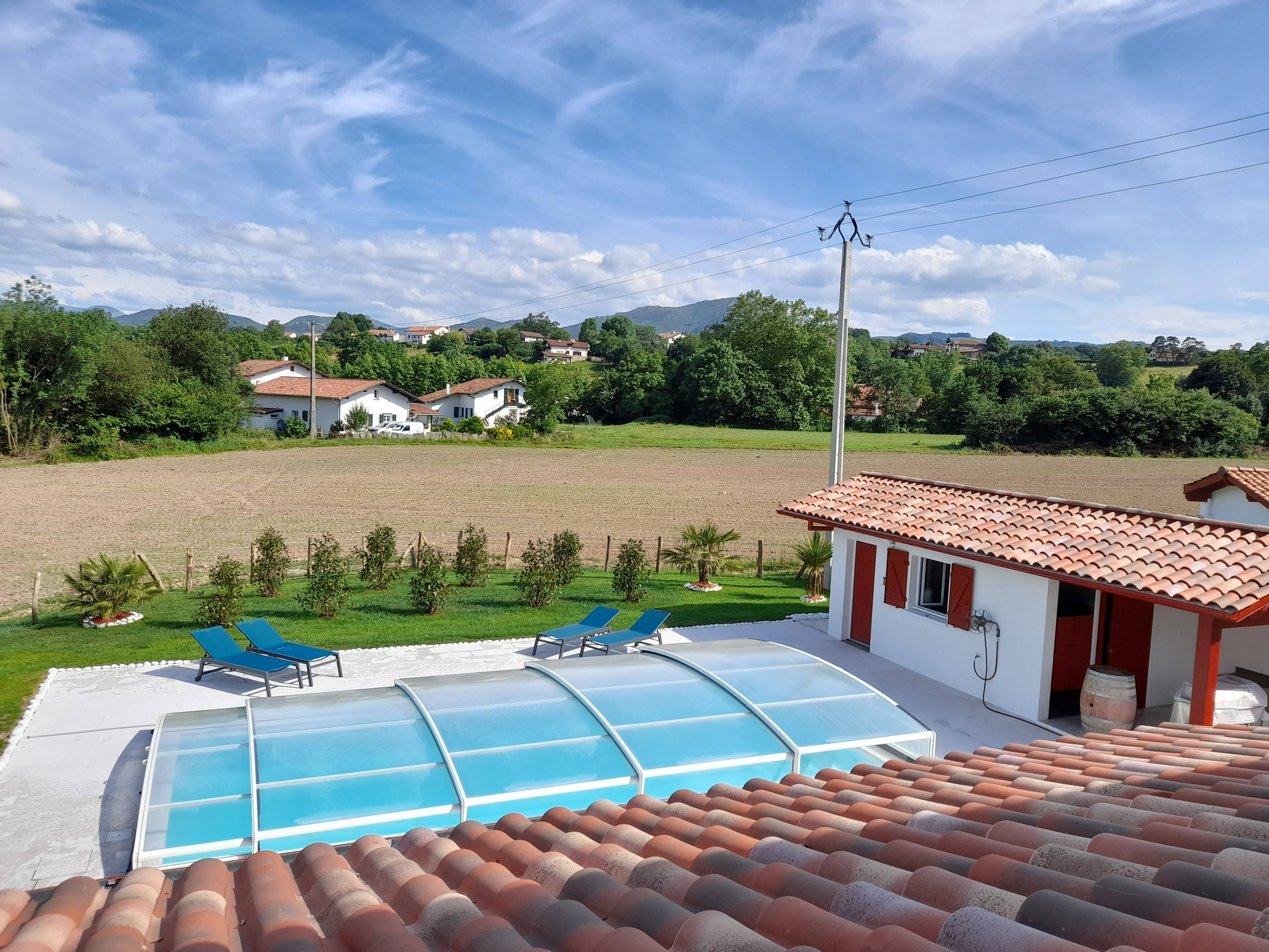 Une photo de l’annonce de location de vacances